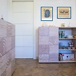 בית נופש Perla Marina