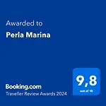 Perla Marina בית נופש *