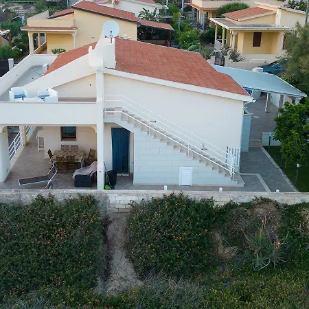 Perla Marina בית נופש מרינה די מודיקה