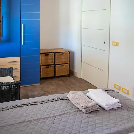 Ferienhaus Perla Marina
