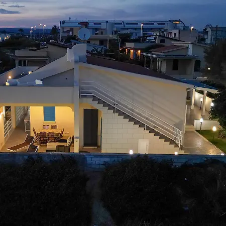 Ferienhaus Perla Marina Marina di Modica