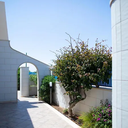 Perla Marina בית נופש