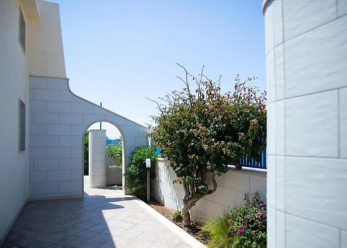 Perla Marina Ferienhaus