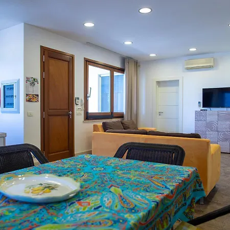 Perla Marina Holiday home Marina di Modica