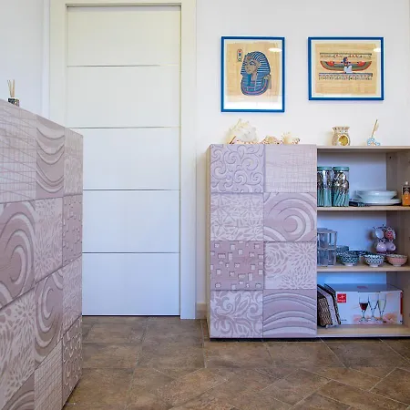 Holiday home Perla Marina