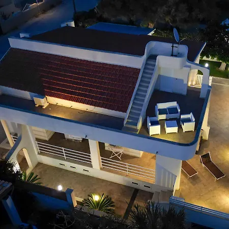 Perla Marina Holiday home