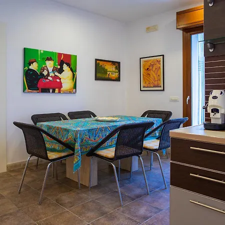 Perla Marina Holiday home Marina di Modica