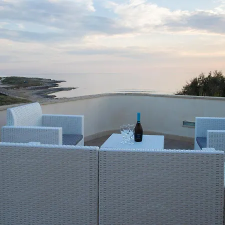 Perla Marina Holiday home