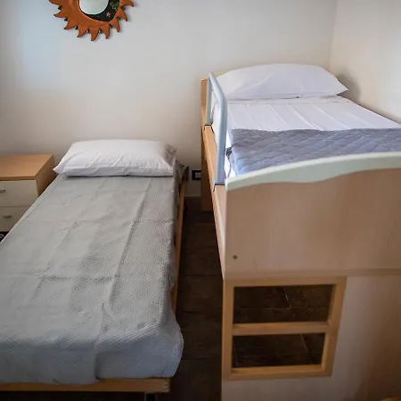 Holiday home Perla Marina