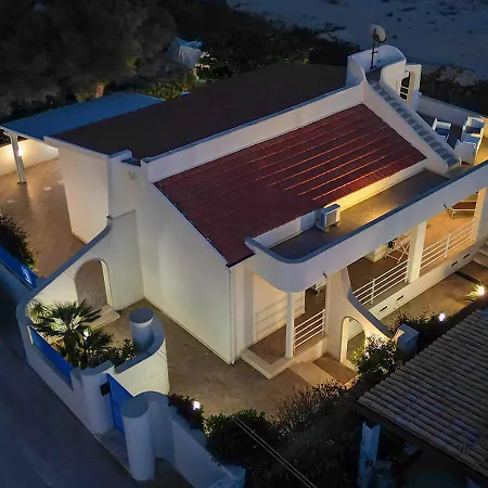 Casa de Férias Perla Marina Marina di Modica
