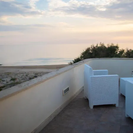 Perla Marina Holiday home *