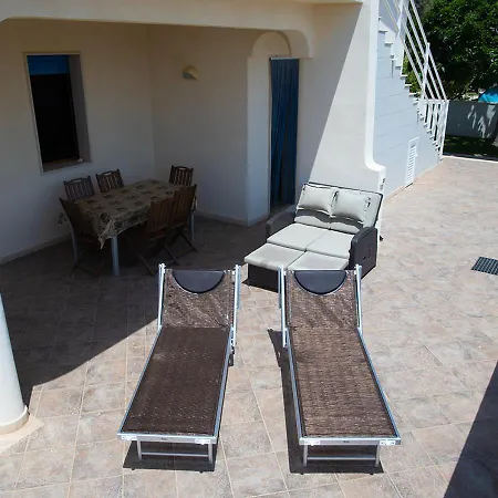 Perla Marina Holiday home *