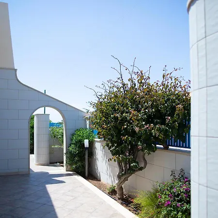 Perla Marina Holiday home