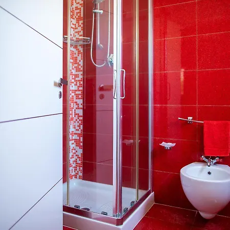 Perla Marina Holiday home