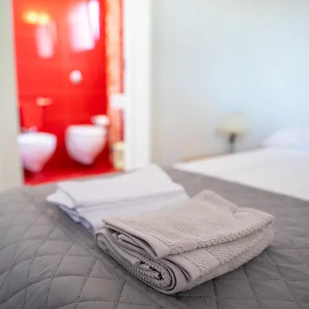 Holiday home Perla Marina
