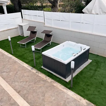Holiday home Perla Marina *