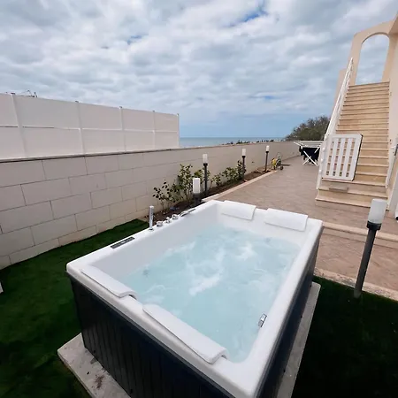 Perla Marina Holiday home Marina di Modica