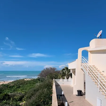 Casa de Férias Perla Marina *