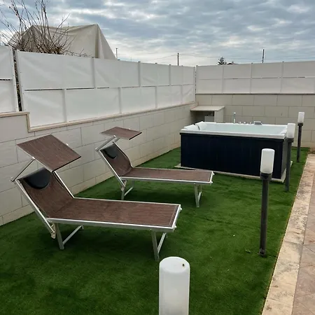 Holiday home Perla Marina Marina di Modica
