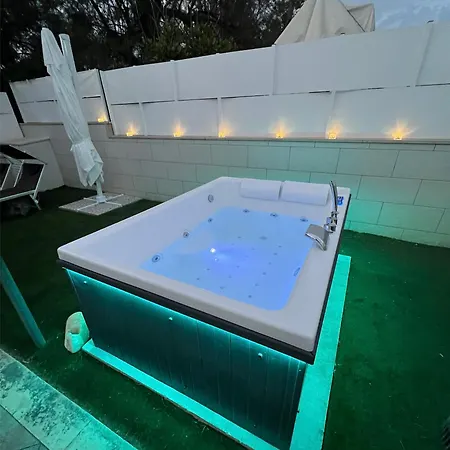 Holiday home Perla Marina