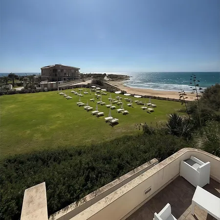 Perla Marina Casa de Férias